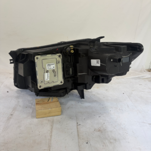 2019-2021 Lincoln Nautilus Passenger Side Full LED Headlight - Image 11