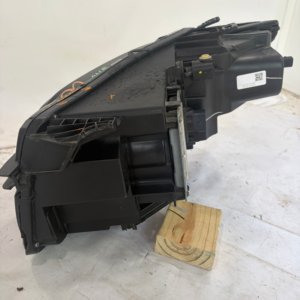 2019-2021 Lincoln Nautilus Passenger Side Full LED Headlight - Image 13
