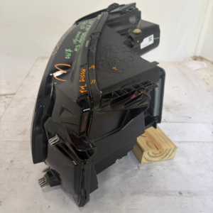 2019-2021 Lincoln Nautilus Passenger Side Full LED Headlight - Image 15
