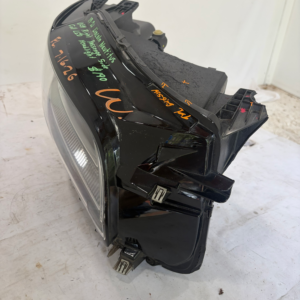 2019-2021 Lincoln Nautilus Passenger Side Full LED Headlight - Image 14