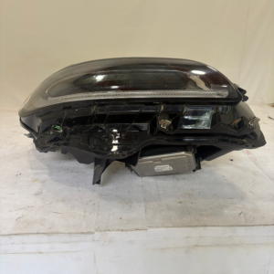 2019-2021 Lincoln Nautilus Passenger Side Full LED Headlight - Image 5