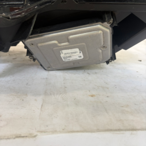 2019-2021 Lincoln Nautilus Passenger Side Full LED Headlight - Image 19
