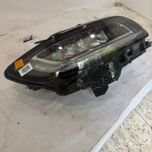 2019-2021 Lincoln Nautilus Passenger Side Full LED Headlight - Image 7