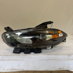 2013-2016 Dodge Dart Driver Side Headlight