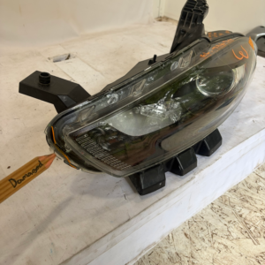 2013-2016 Dodge Dart Driver Side Headlight - Image 7