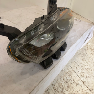 2013-2016 Dodge Dart Driver Side Headlight - Image 5