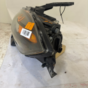 2013-2016 Dodge Dart Driver Side Headlight - Image 3