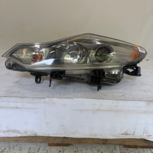 2009-2013 Nissan Murano Driver Side Headlight