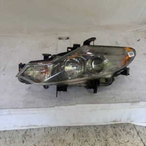 2009-2013 Nissan Murano Driver Side Headlight - Image 14