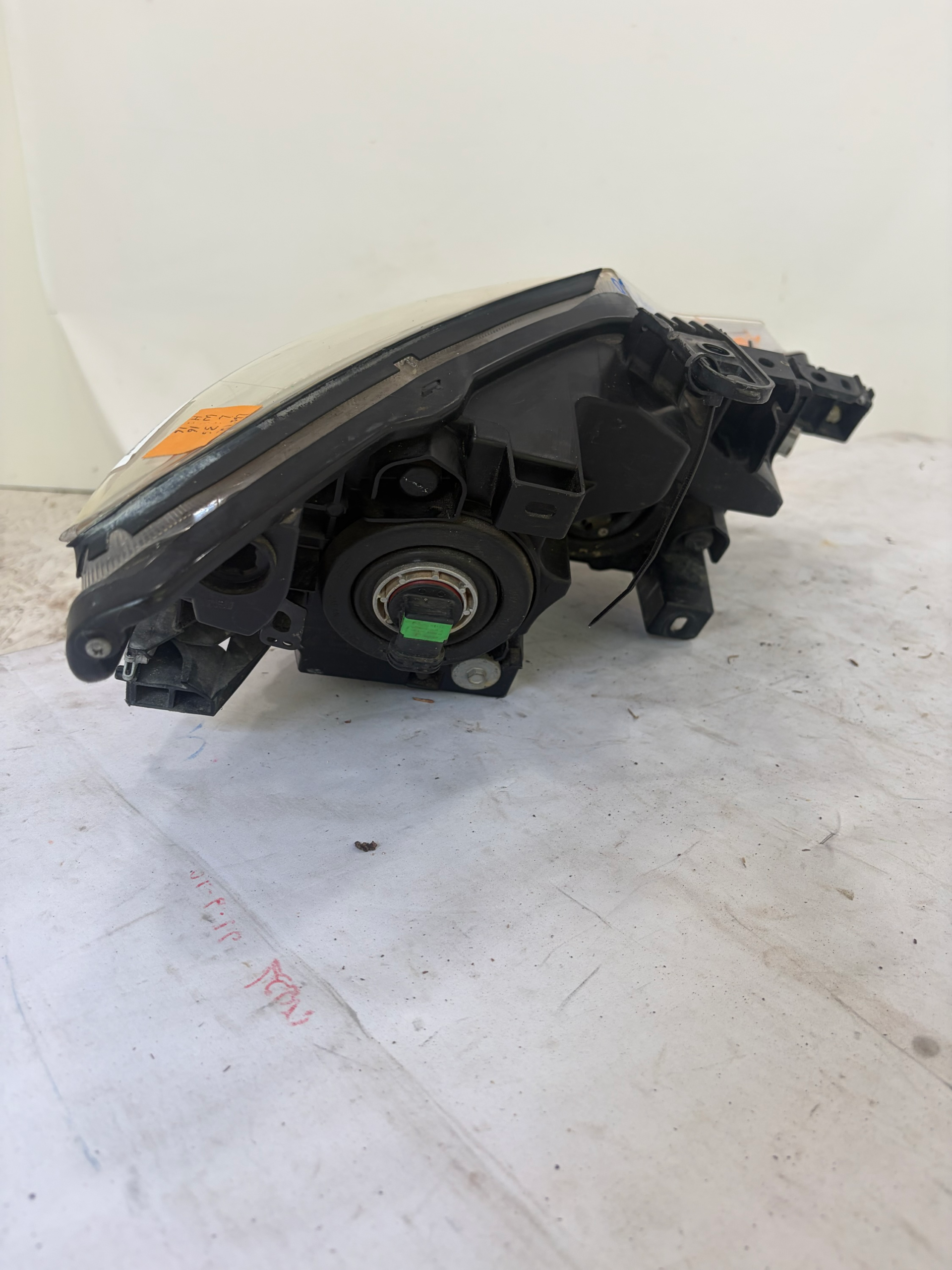 2009-2013 Nissan Murano Driver Side Headlight