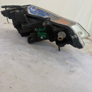 2009-2013 Nissan Murano Driver Side Headlight - Image 13