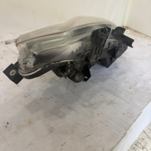 2009-2013 Nissan Murano Driver Side Headlight - Image 7