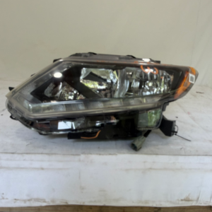 2014-2016 Nissan Rogue Driver Side Headlight (Aftermarket) - Image 2