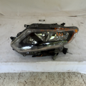 2014-2016 Nissan Rogue Driver Side Headlight (Aftermarket) - Image 1