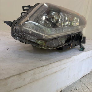 2014-2016 Nissan Rogue Driver Side Headlight (Aftermarket) - Image 5