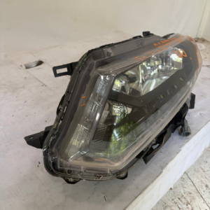 2014-2016 Nissan Rogue Driver Side Headlight (Aftermarket) - Image 6