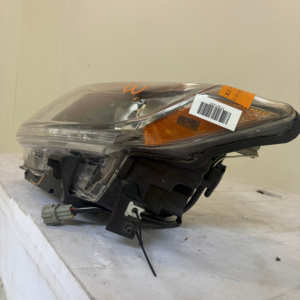 2014-2016 Nissan Rogue Driver Side Headlight (Aftermarket) - Image 8