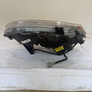 2014-2016 Nissan Rogue Driver Side Headlight (Aftermarket) - Image 9
