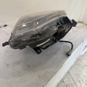 2014-2016 Nissan Rogue Driver Side Headlight (Aftermarket) - Image 10