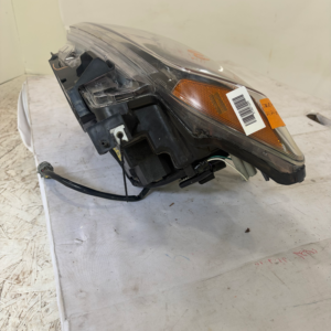 2014-2016 Nissan Rogue Driver Side Headlight (Aftermarket) - Image 11