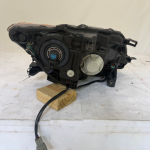 2014-2016 Nissan Rogue Driver Side Headlight (Aftermarket) - Image 12