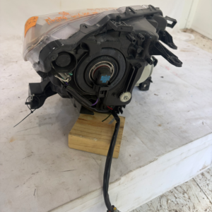 2014-2016 Nissan Rogue Driver Side Headlight (Aftermarket) - Image 13