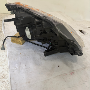 2014-2016 Nissan Rogue Driver Side Headlight (Aftermarket) - Image 14