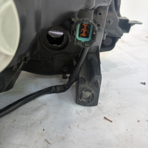 2014-2016 Nissan Rogue Driver Side Headlight (Aftermarket) - Image 15