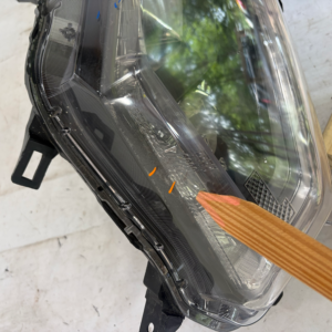 2014-2016 Nissan Rogue Driver Side Headlight (Aftermarket) - Image 16