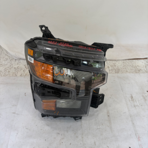 2023-2025 Chevrolet Silverado 1500 Passenger Side Headlight - Image 2