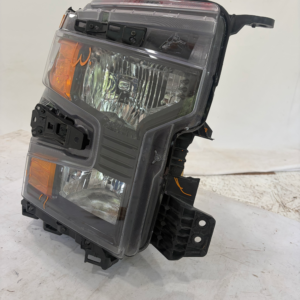 2023-2025 Chevrolet Silverado 1500 Passenger Side Headlight - Image 4