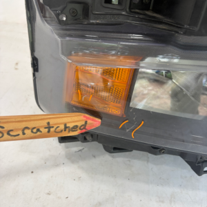 2023-2025 Chevrolet Silverado 1500 Passenger Side Headlight - Image 5