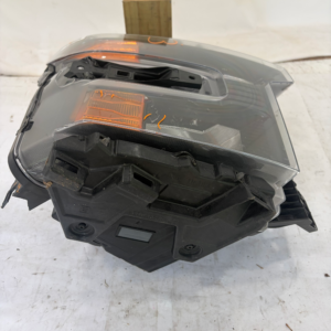 2023-2025 Chevrolet Silverado 1500 Passenger Side Headlight - Image 11