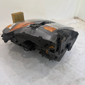 2023-2025 Chevrolet Silverado 1500 Passenger Side Headlight - Image 14