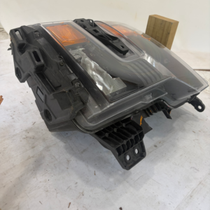2023-2025 Chevrolet Silverado 1500 Passenger Side Headlight - Image 15