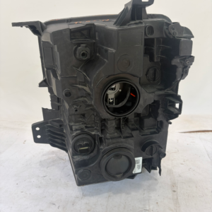 2023-2025 Chevrolet Silverado 1500 Passenger Side Headlight - Image 16
