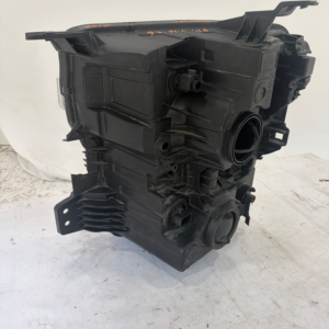 2023-2025 Chevrolet Silverado 1500 Passenger Side Headlight - Image 17