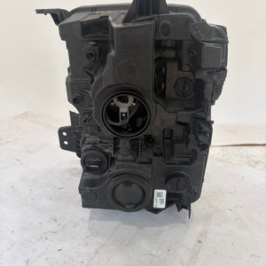 2023-2025 Chevrolet Silverado 1500 Passenger Side Headlight - Image 18