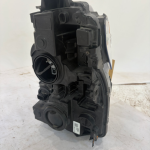 2023-2025 Chevrolet Silverado 1500 Passenger Side Headlight - Image 19
