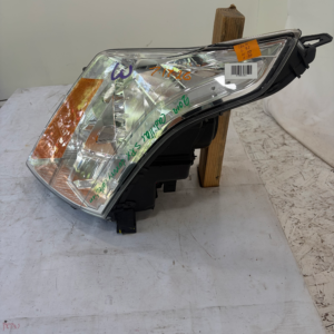 2010-2016 Cadillac SRX Halogen Driver Side Headlight - Image 6