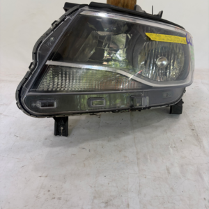 2015-2022 Chevrolet Colorado Halogen Driver Side Headlight - Image 2