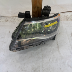 2015-2022 Chevrolet Colorado Halogen Driver Side Headlight - Image 1