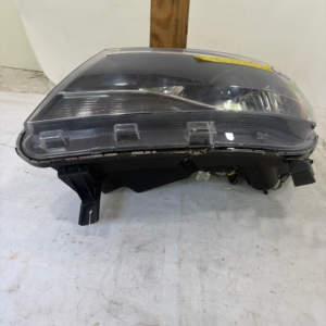 2015-2022 Chevrolet Colorado Halogen Driver Side Headlight - Image 10