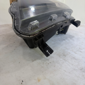 2015-2022 Chevrolet Colorado Halogen Driver Side Headlight - Image 11