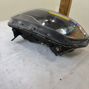 2015-2022 Chevrolet Colorado Halogen Driver Side Headlight - Image 12