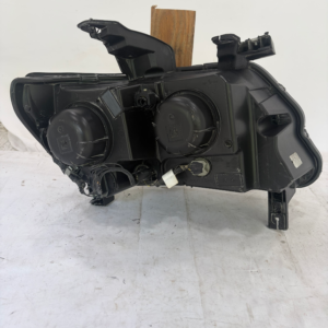 2015-2022 Chevrolet Colorado Halogen Driver Side Headlight - Image 13