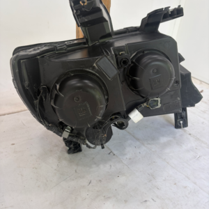 2015-2022 Chevrolet Colorado Halogen Driver Side Headlight - Image 14