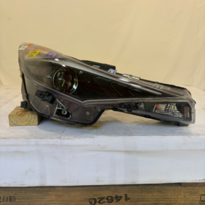 2021-2025 Hyundai Elantra Passenger Side Headlight - Image 2