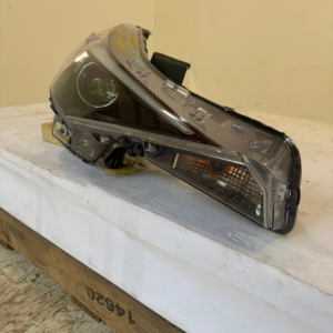 2021-2025 Hyundai Elantra Passenger Side Headlight - Image 3