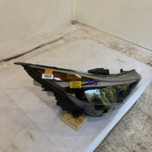 2021-2025 Hyundai Elantra Passenger Side Headlight - Image 5